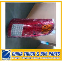 Peças do ônibus de China da 3715-00169L Tail Lamp for Higer Bodyparts